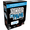 Acheter le jeu de société Jokes de Papa