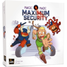 Acheter le jeu de société Magic Maze Maximum Security