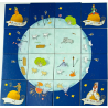 Petit Prince (Le) - Fabrique moi une planète