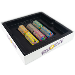 Acheter le jeu de société Take it easy Zacatrus