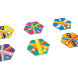 Acheter le jeu de société Take it easy Zacatrus