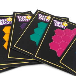 Acheter le jeu de société Take it easy Zacatrus