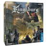 Kingsburg 3ème édition est la nouvelle édition VF de ce jeu !