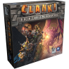 Acheter le jeu de société Clank les aventuriers du deckbuilding