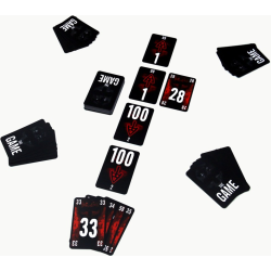 Découvrez le jeu Oya : The Game !