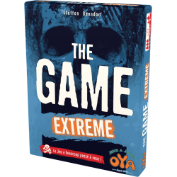 Découvrez le jeu Oya : The Game Extrême !