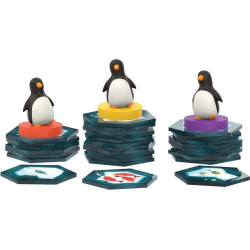 Acheter le jeu de société Pingouins