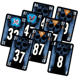 Découvrez le jeu Oya : The Game Extrême !