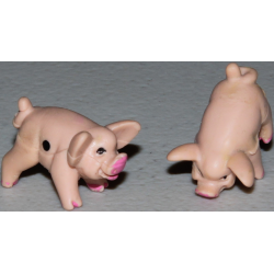 Acheter le jeu de cochons