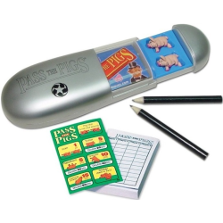 Acheter le jeu de cochons