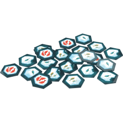 Acheter le jeu de société Pingouins