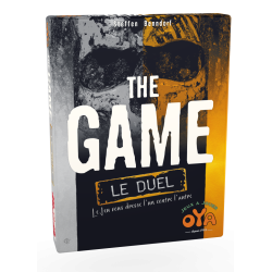 Découvrez le jeu Oya : The Game le duel !