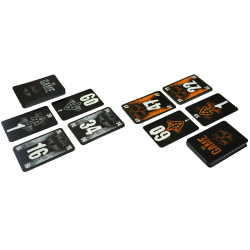 Découvrez le jeu Oya : The Game le duel !