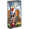 Acheter le jeu de société Carcassonne La Tour