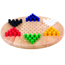 Acheter un jeu de dames chinoises