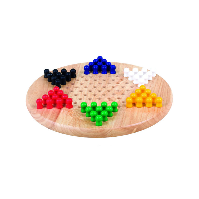 Acheter un jeu de dames chinoises