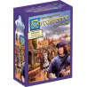 Acheter le jeu de société Carcassonne Comte roi et brigands
