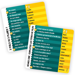 Acheter le jeu de société Jetlag Cocktail games