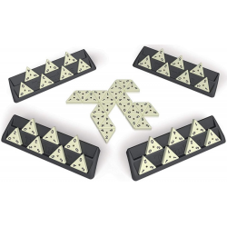 Acheter le jeu de société Goliath Triominos