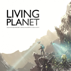 Acheter le jeu de société Living Planet
