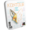 Acheter jeu Gigamic Kontour