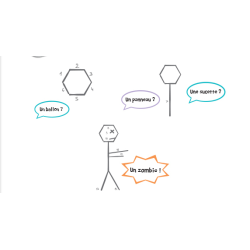 Acheter jeu Gigamic Kontour