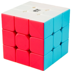 Acheter un cube QiYi Warrior S