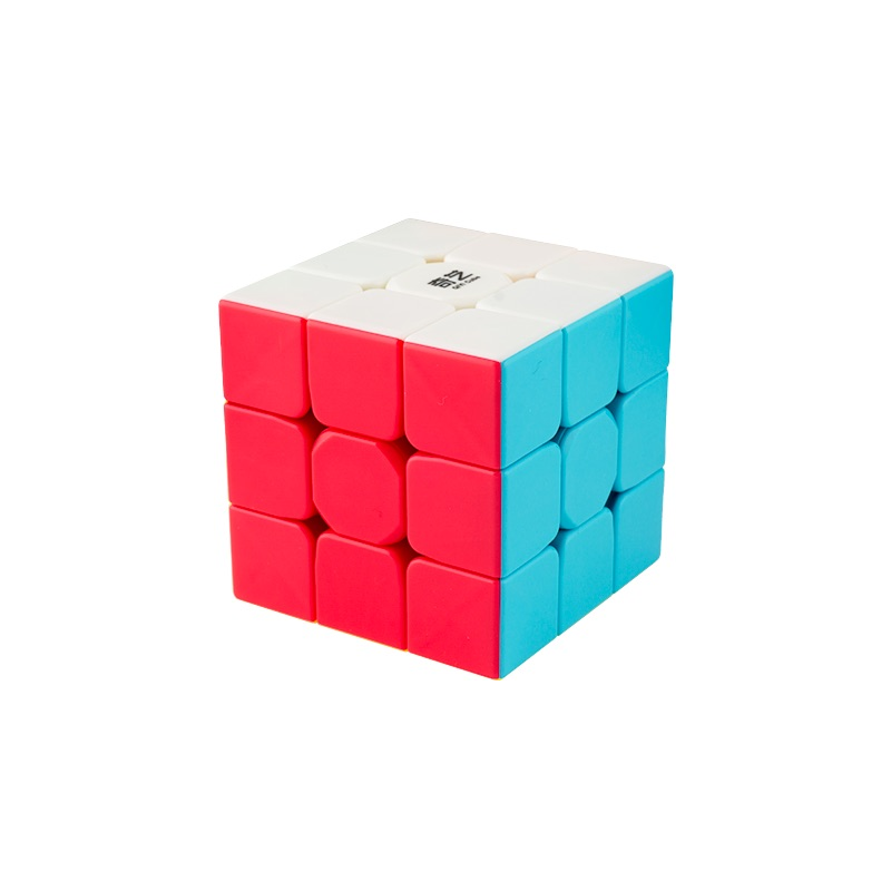 Acheter un cube QiYi Warrior S