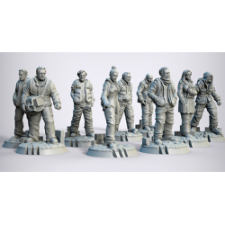 Acheter le jeu de société This War of Mine