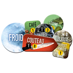 Acheter le jeu de société This War of Mine