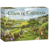 Acheter le jeu de société Clans of Caledonia
