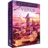 acheter le jeu Concordia Venus Matagot