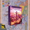acheter le jeu Concordia Venus Matagot