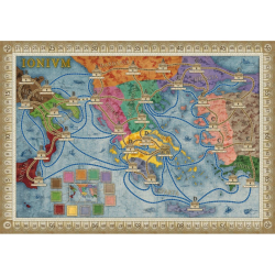 acheter le jeu Concordia Venus Matagot