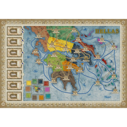 acheter le jeu Concordia Venus Matagot