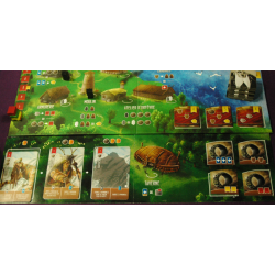 Acheter extension Pillards de la Mer du Nord Taverne des Héros