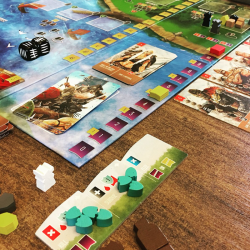 Acheter l'extension Pillard de la Mer du Nord champs de Gloire