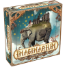 Acheter le jeu de société Bombyx Imaginarium Bruno Cathala