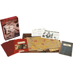 Sherlock Holmes : Jack l'Eventreur et Aventures à West End