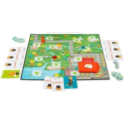 Acheter le jeu de société Nom d'un renard