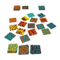 Acheter le jeu de société Twin it