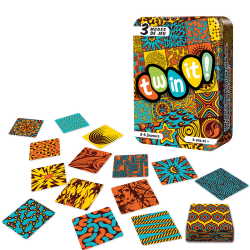 Acheter le jeu de société Twin it