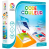 Code Couleur est un Casse-tête de la marque Smart Games