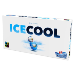 Acheter le jeu de société Ice Cool