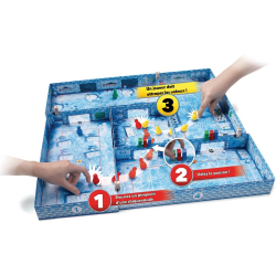 Acheter le jeu de société Ice Cool