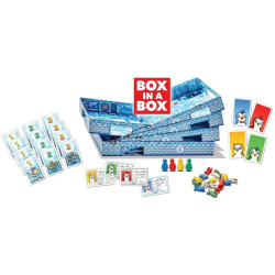 Acheter le jeu de société Ice Cool