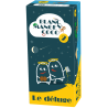 Tome 2, le déluge de Blanc Manger Coco. Une extension utilisable seule