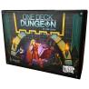 Acheter le jeu de société One Deck Dungeon
