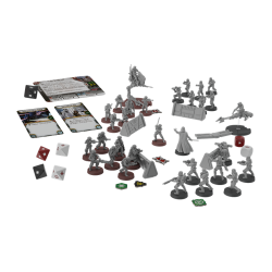 Acheter le jeu de société Star Wars Legion