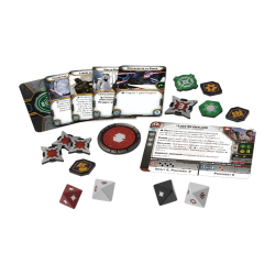 Acheter le jeu de société Star Wars Legion